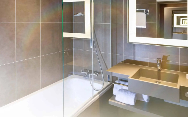 Novotel Roissy Saint-Witz