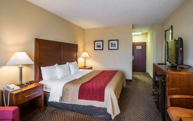 Comfort Inn & Suites Morganton South