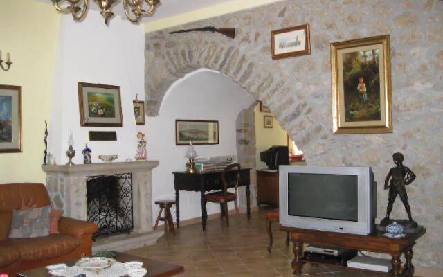 agriturismo casale 1921