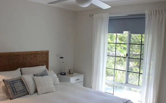 Broadwater Beach Getaway