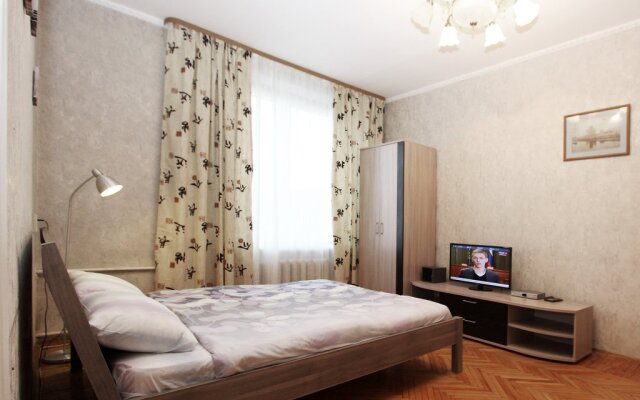 Гостиница ApartLux Улучшенные Апартаменты на Фрунзенской в Москве 7 отзывов об отеле, цены и фото номеров - забронировать гостиницу ApartLux Улучшенные Апартаменты на Фрунзенской онлайн Москва комната для гостей