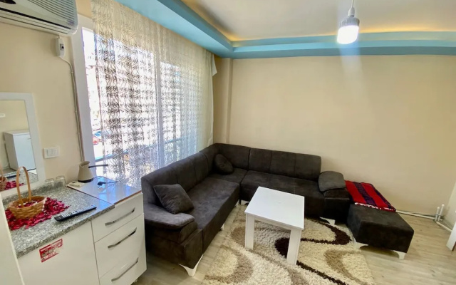 To Wi̇stom Home Otel