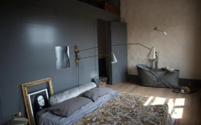 Bed And Breakfast 1 Bedroom - Sarzana
