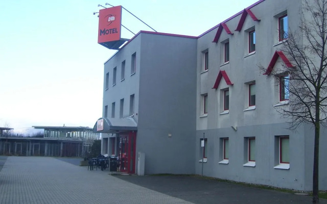Motel 24h Kassel