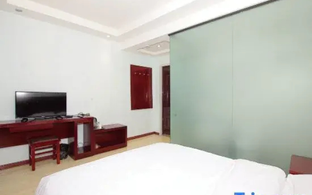 Yuzhong Sanxing Express Hotel