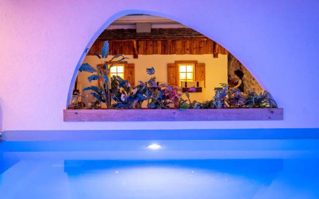 Hotel Bergkristall
