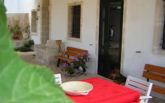 Masseria Lamasanta