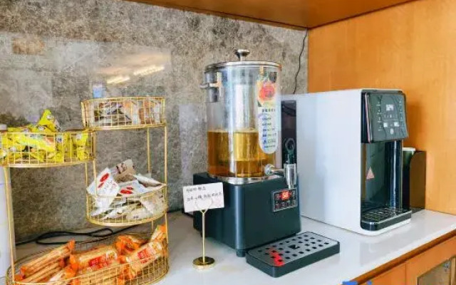 Vienna International Hotel Tangshan Laoting Jingtanggang Branch
