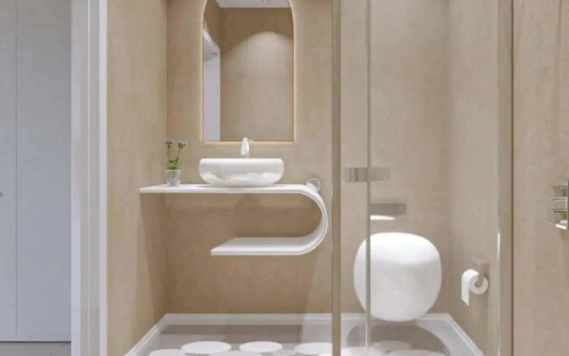 Luxury Villa Inside Resort