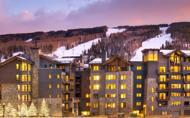 The Lion Vail 2 Bedroom