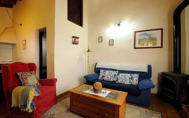 Finca La Majadera