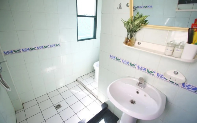 Midori Guesthouse