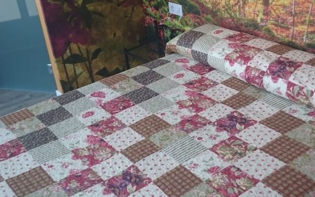 Отель Apartamentos El Puente вид на фасад