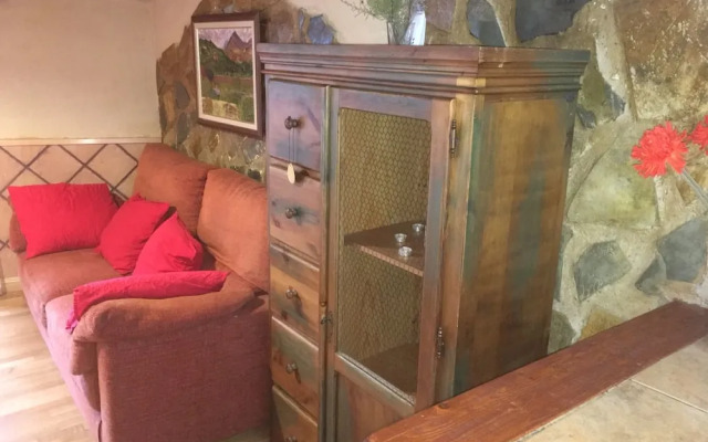 Casita de Noah