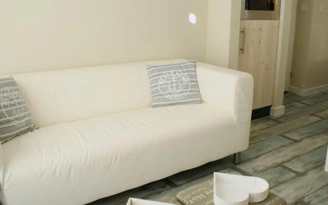 Apartment Silvamare
