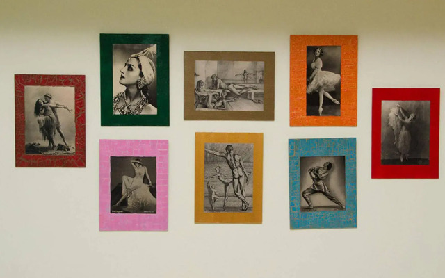 Ballet Hostel