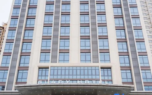 Glady Hotel