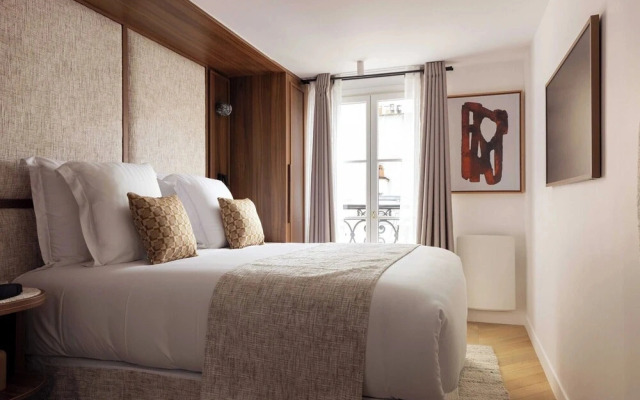 Magnificent Apartment - 2br/6p - Marais