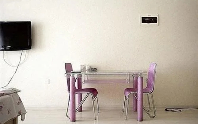 Shenyang Bokexinju Apartment Tiexizhonghai International Branch