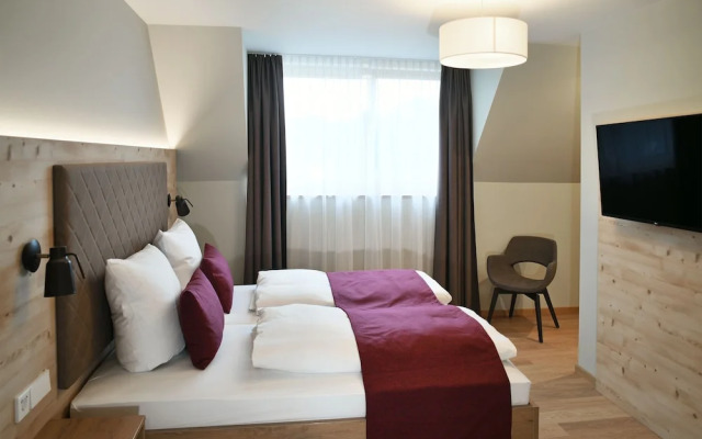 Hotel & Restaurant Klosterhof