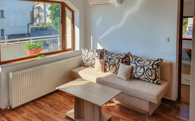 ALBISTO Dragalevtsi Luxury Apartments