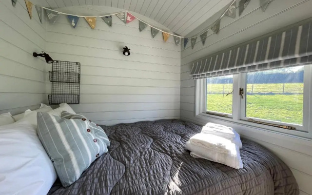 Glebe Farm B&B