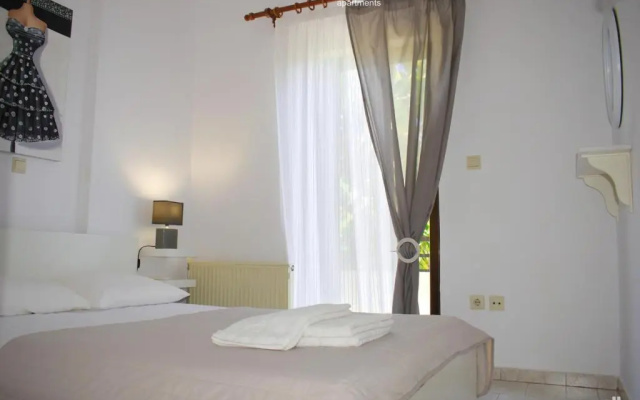 Chania Lissosaparments