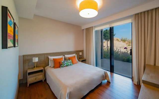 Mare Deluxe Residence