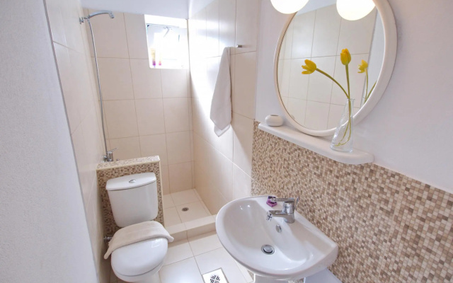 Rouladina Apt 1 in Stalos