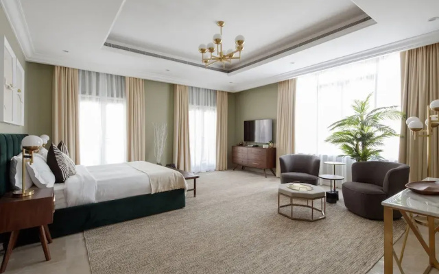Fantastay Signature Villa