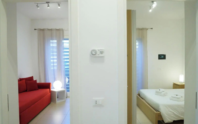 Casa Massima Suites