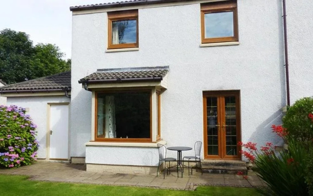 Affric Luxury Self Catering Accommodation