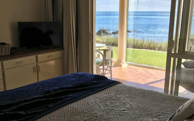 Villa Du Fresne