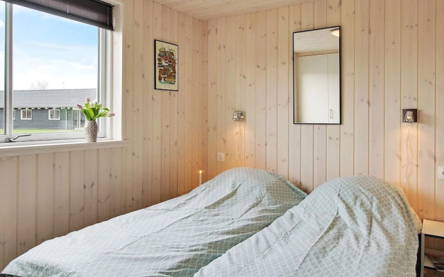 Holiday Home in Kappeln