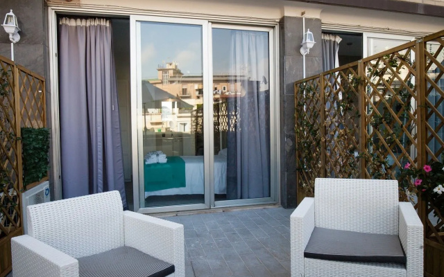 B&B De Gasperi 55