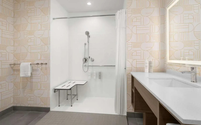 Home2 Suites By Hilton Eureka