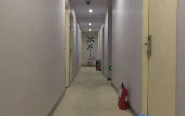 NJyijia