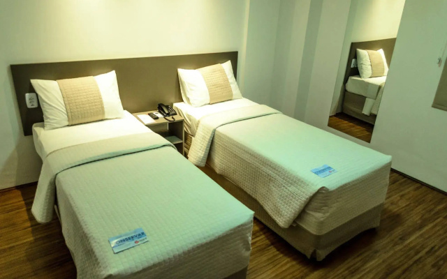 Nord Easy Campina Grande