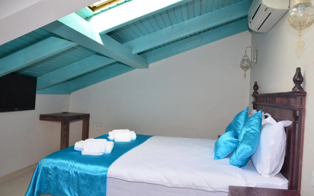 Orchis Hotel