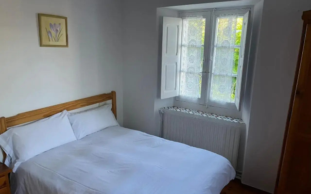 Posada La Gándara