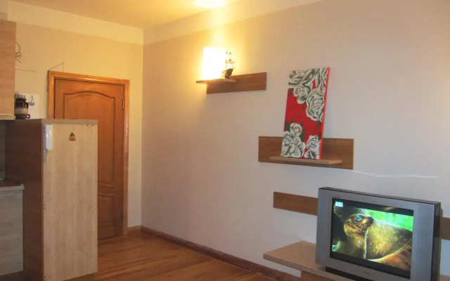 Apartment on Brivibas Street