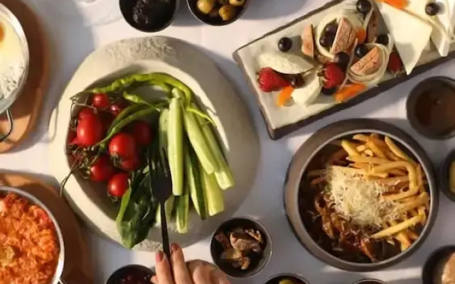 Hotel Buka Fethiye