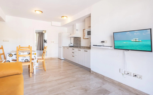 Juyma 4-D1 Poniente Beach