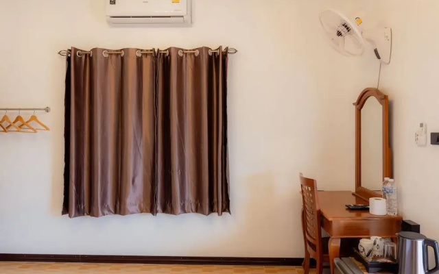 Onjira Resort