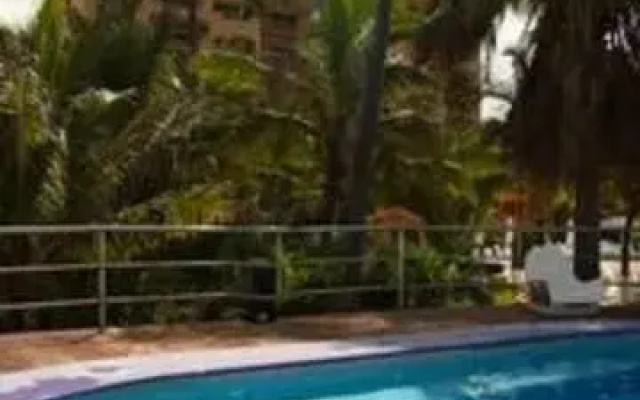 Santa Fe Oceansuites at Costa De Oro