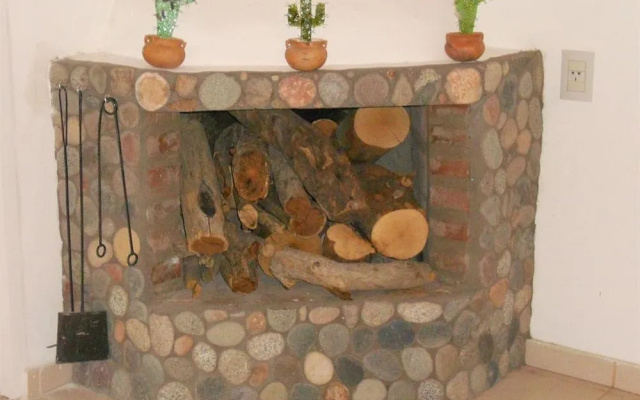 La Casa de Feli