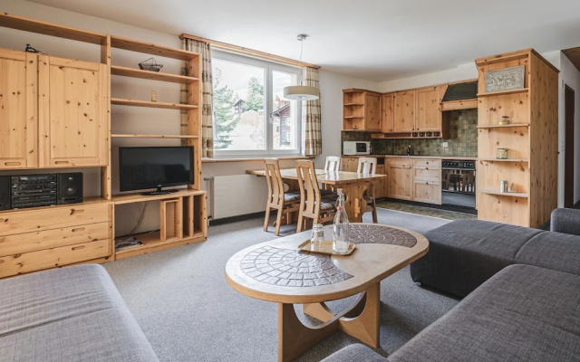 Hotel Alpensonne