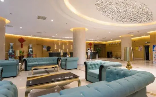 Federal Hotel