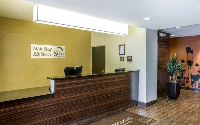 Sleep Inn Douglasville near Arbor Place