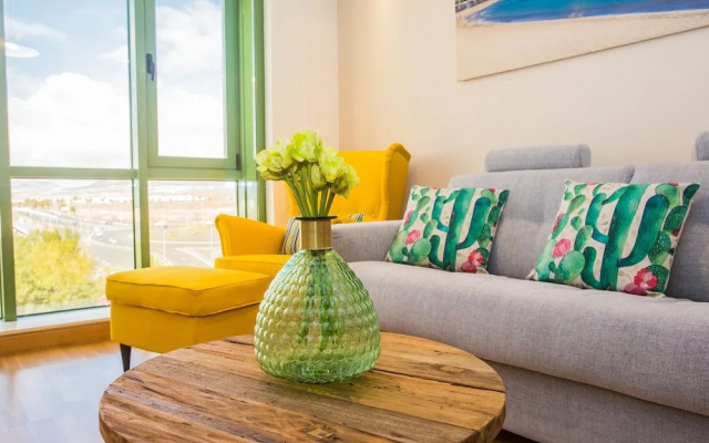 Apartament The Paradise Jaira II
